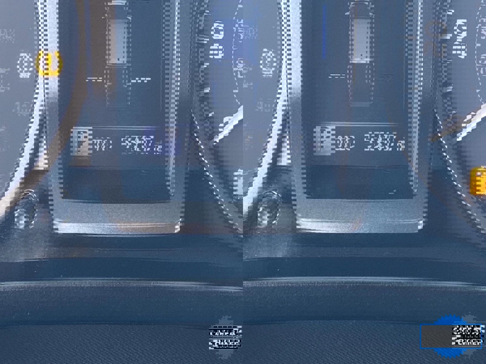 Used 2021 Toyota Tacoma TRD Off-Road w/ Technology Package image 33