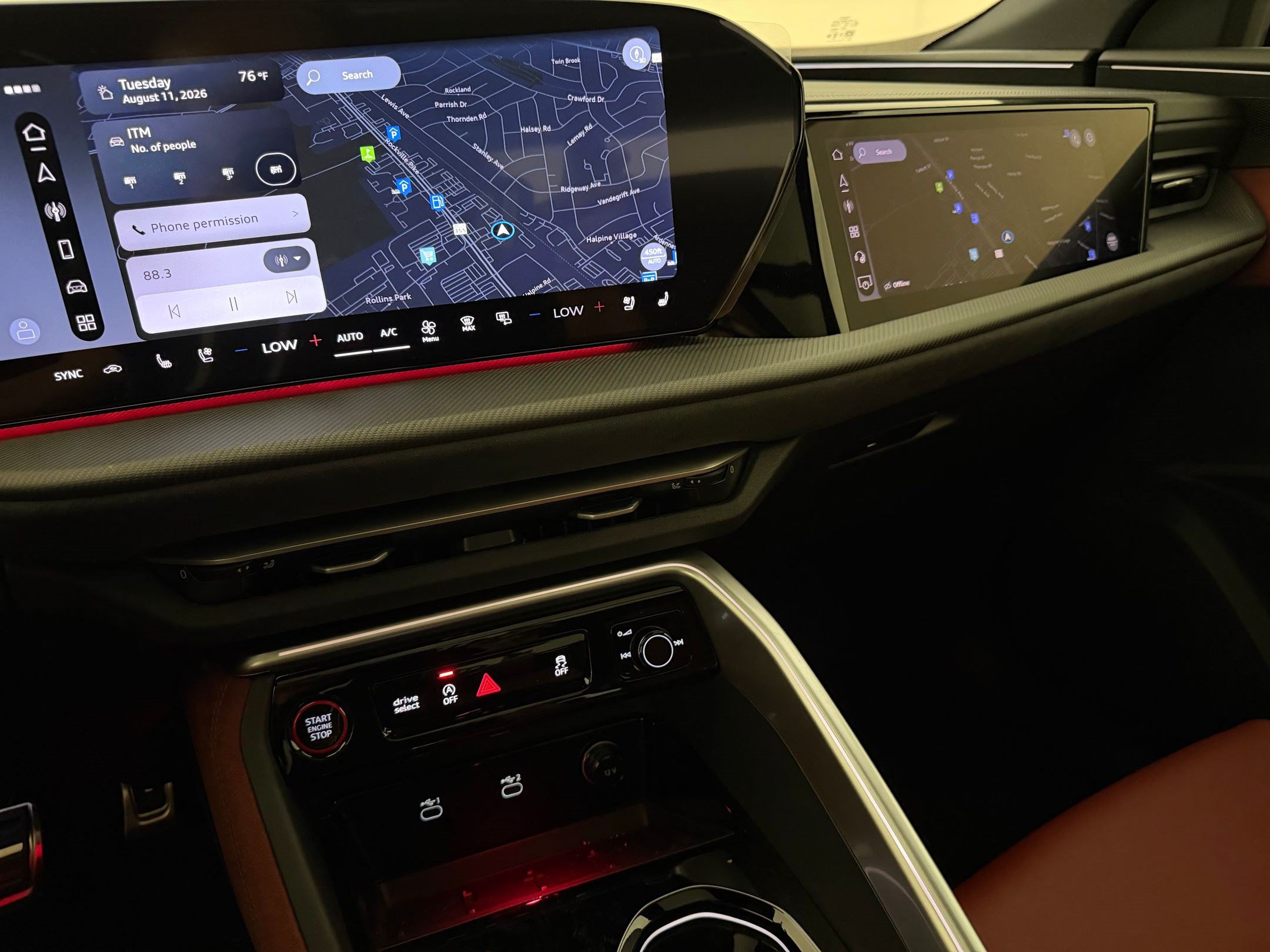 New 2026 Audi SQ5 Premium Plus AWD/4WD image 18