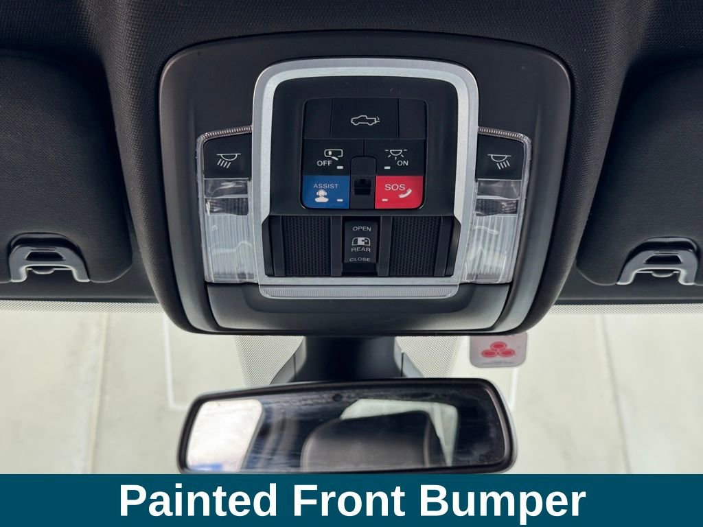 Used 2021 RAM 2500 Laramie image 25