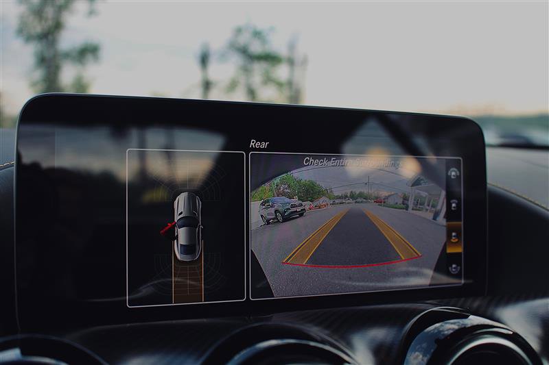 Used 2020 Mercedes-Benz AMG GT R image 14