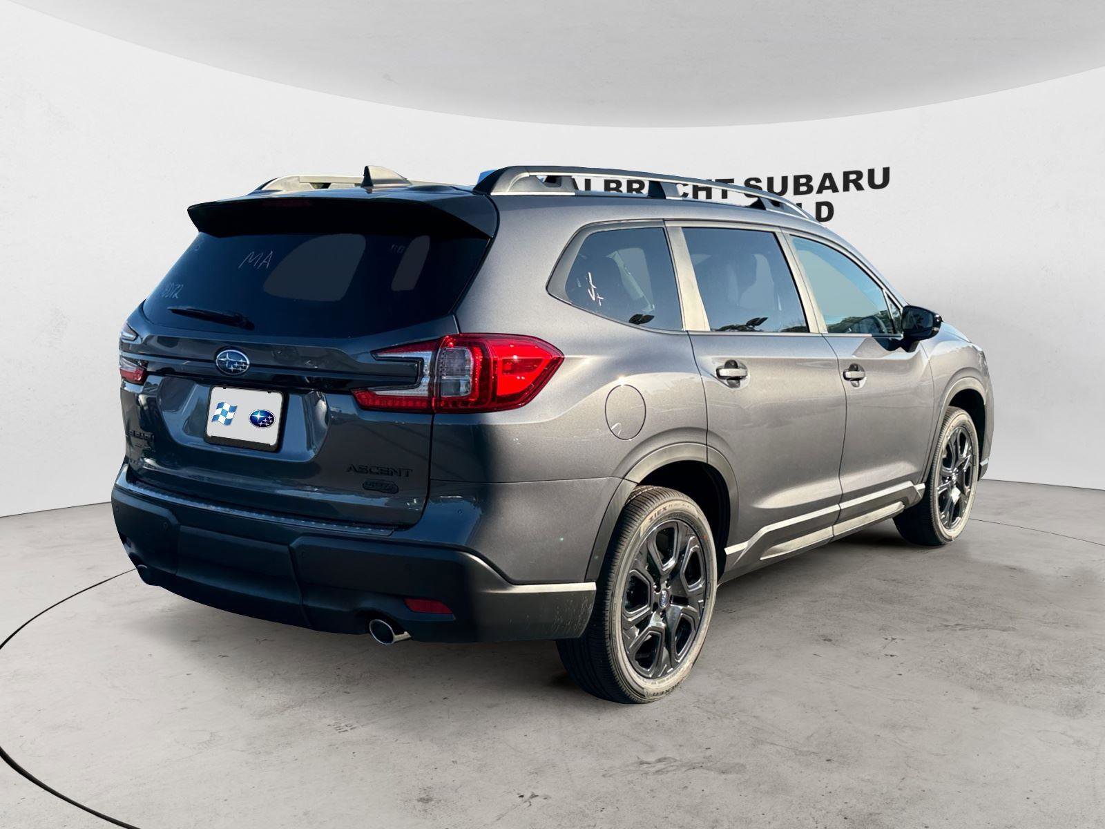 New 2025 Subaru Ascent Bronze Edition image 5