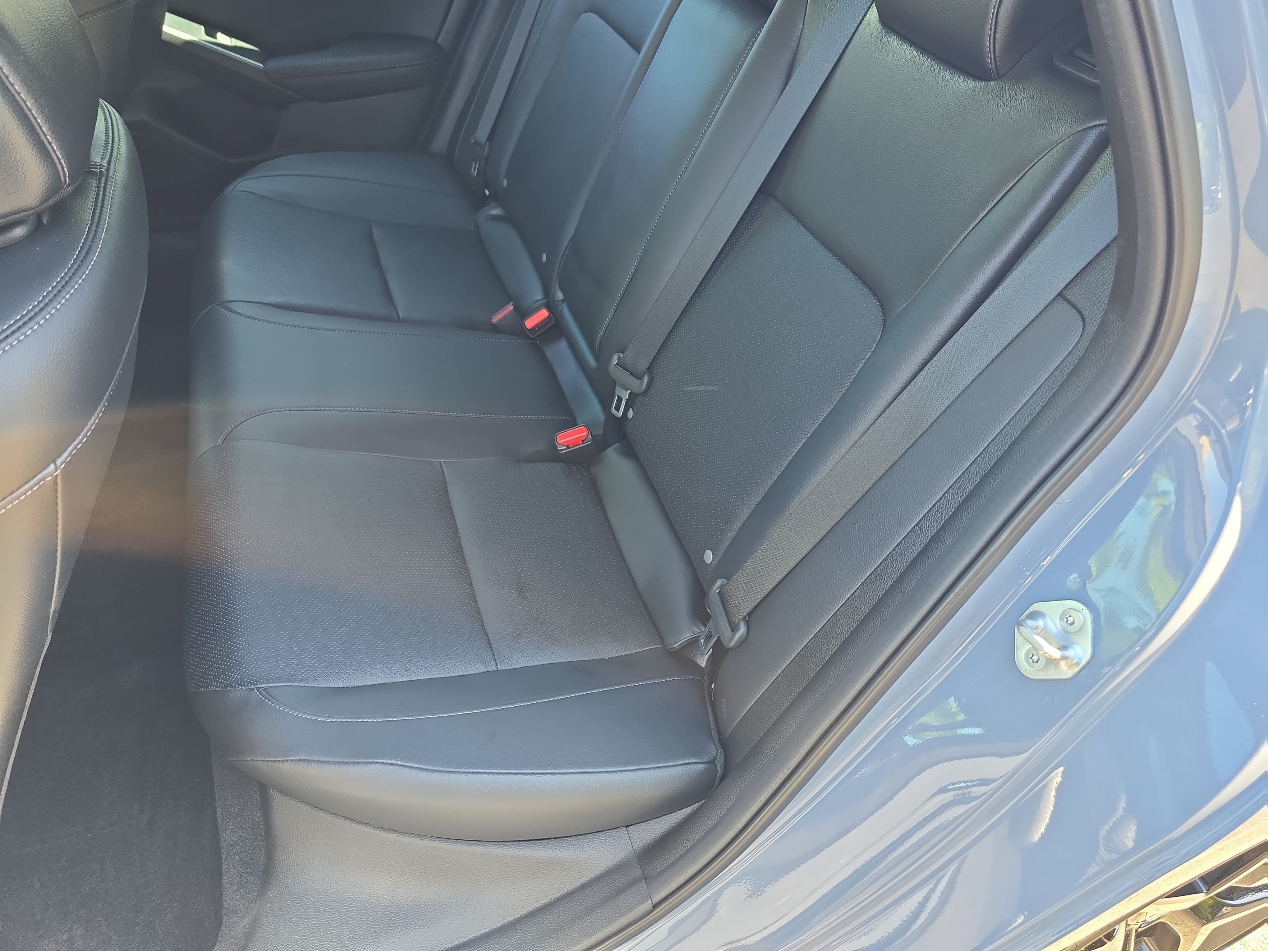 Used 2022 Honda Civic Sport Touring image 12