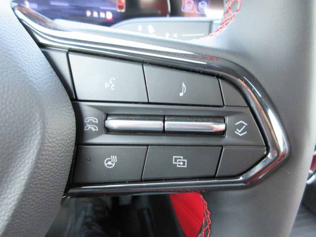 New 2026 Chevrolet Blazer EV RS FWD image 26