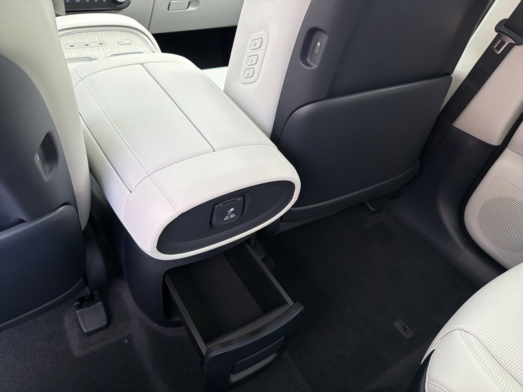 New 2026 Hyundai Palisade Calligraphy image 23