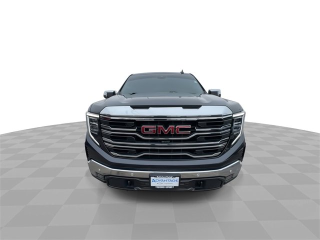Certified 2024 GMC Sierra 1500 SLT image 3