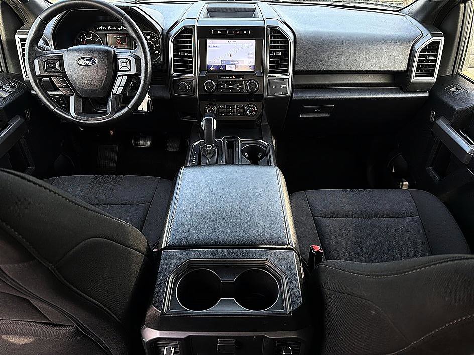 Used 2020 Ford F150 XLT w/ Equipment Group 302A Luxury image 7