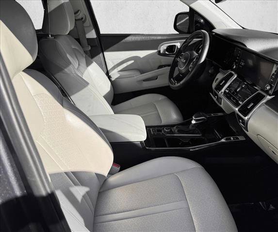 Used 2023 Kia Sorento SX image 20