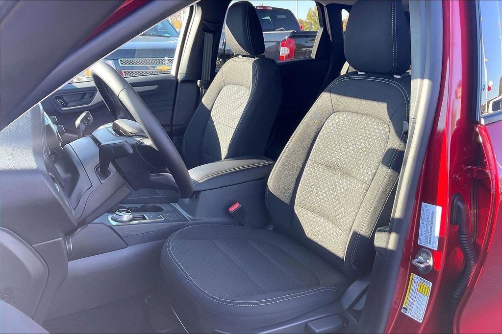 New 2026 Ford Escape Active w/ Cold Weather Package image 9