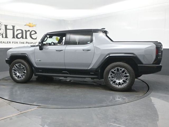 Used 2025 GMC Hummer EV 3X AWD/4WD image 51