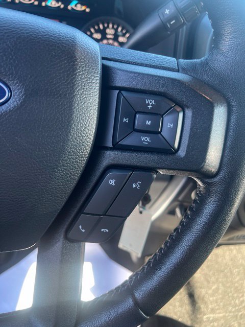 Used 2019 Ford F150 XLT w/ Equipment Group 302A Luxury AWD/4WD image 16