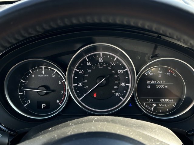 Used 2017 MAZDA CX-9 Grand Touring image 34