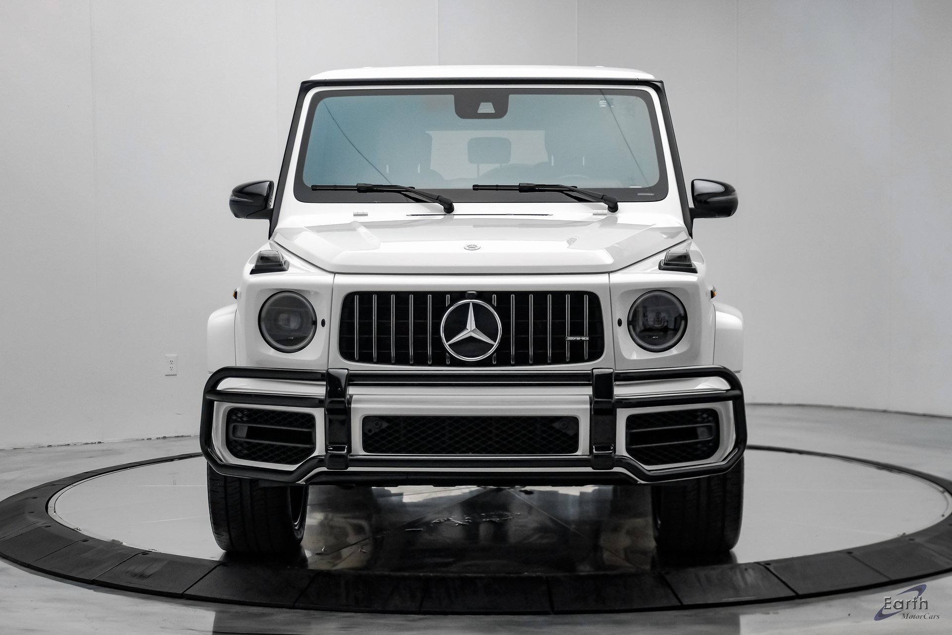 Used 2021 Mercedes-Benz G 63 AMG 4MATIC image 25