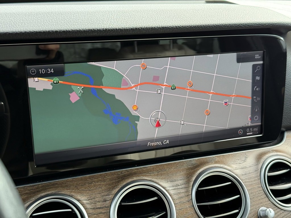 Certified 2018 Mercedes-Benz E 300 image 6