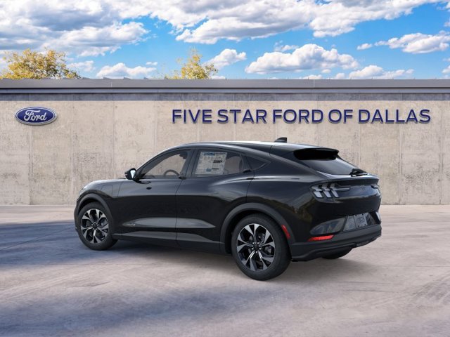 New 2026 Ford Mustang Mach-E Select RWD image 4