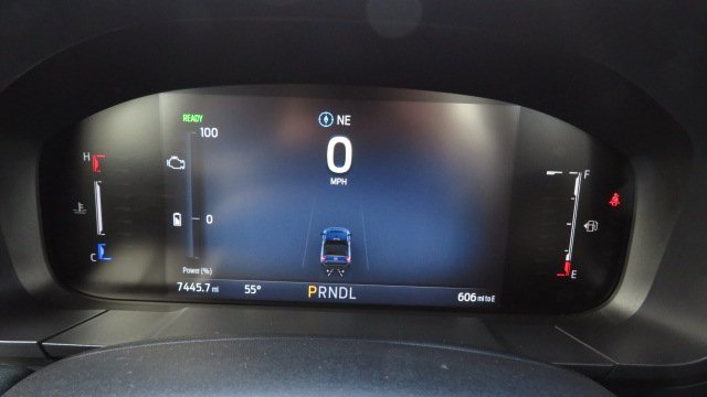 Used 2025 Ford Maverick XLT w/ Equipment Group 301A image 25