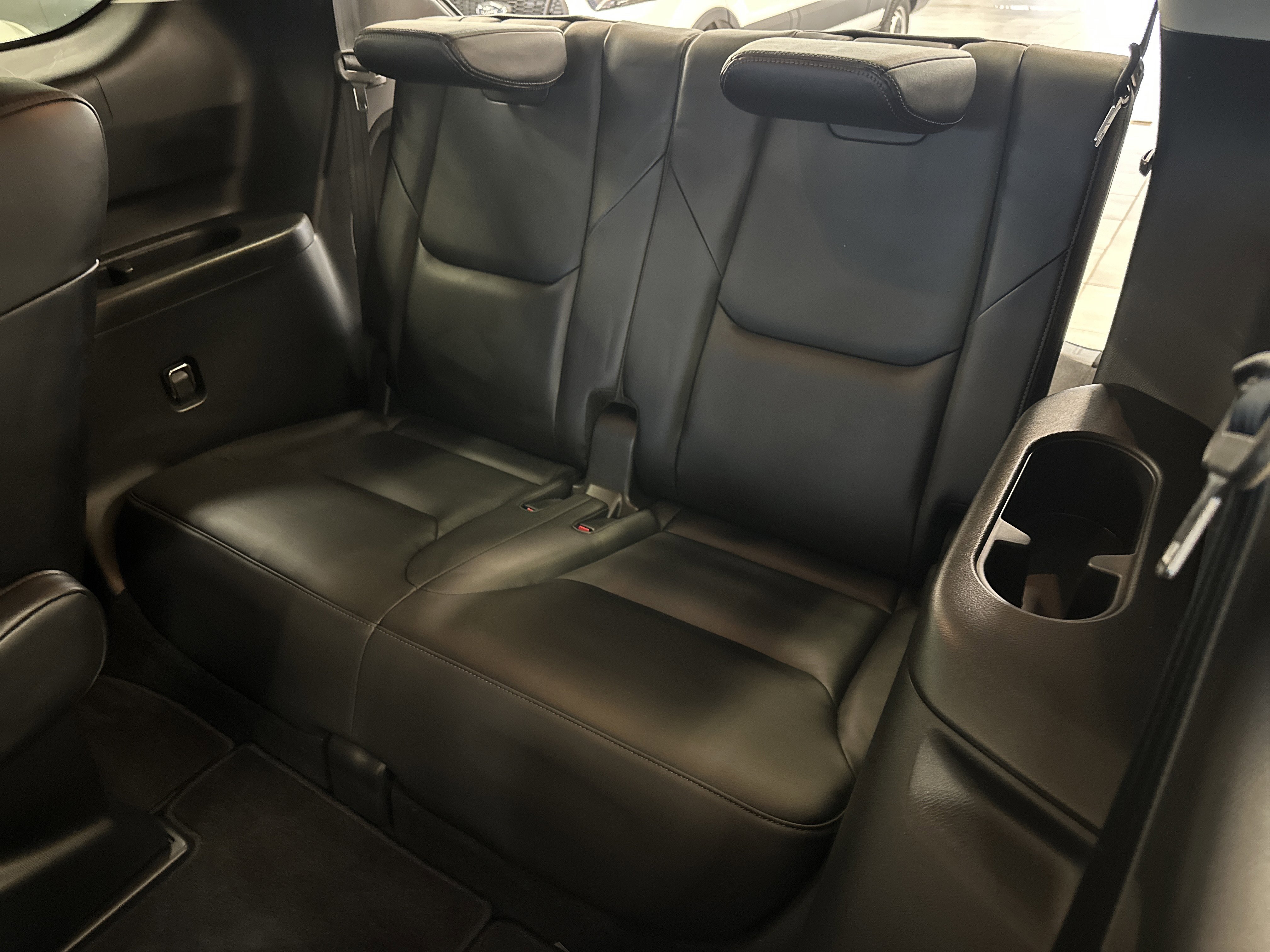 Used 2023 MAZDA CX-9 Touring Plus image 7