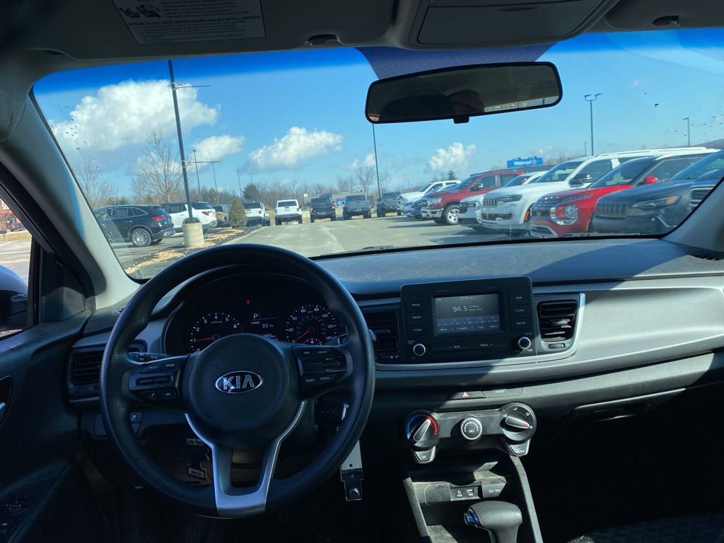Used 2018 Kia Rio S image 7