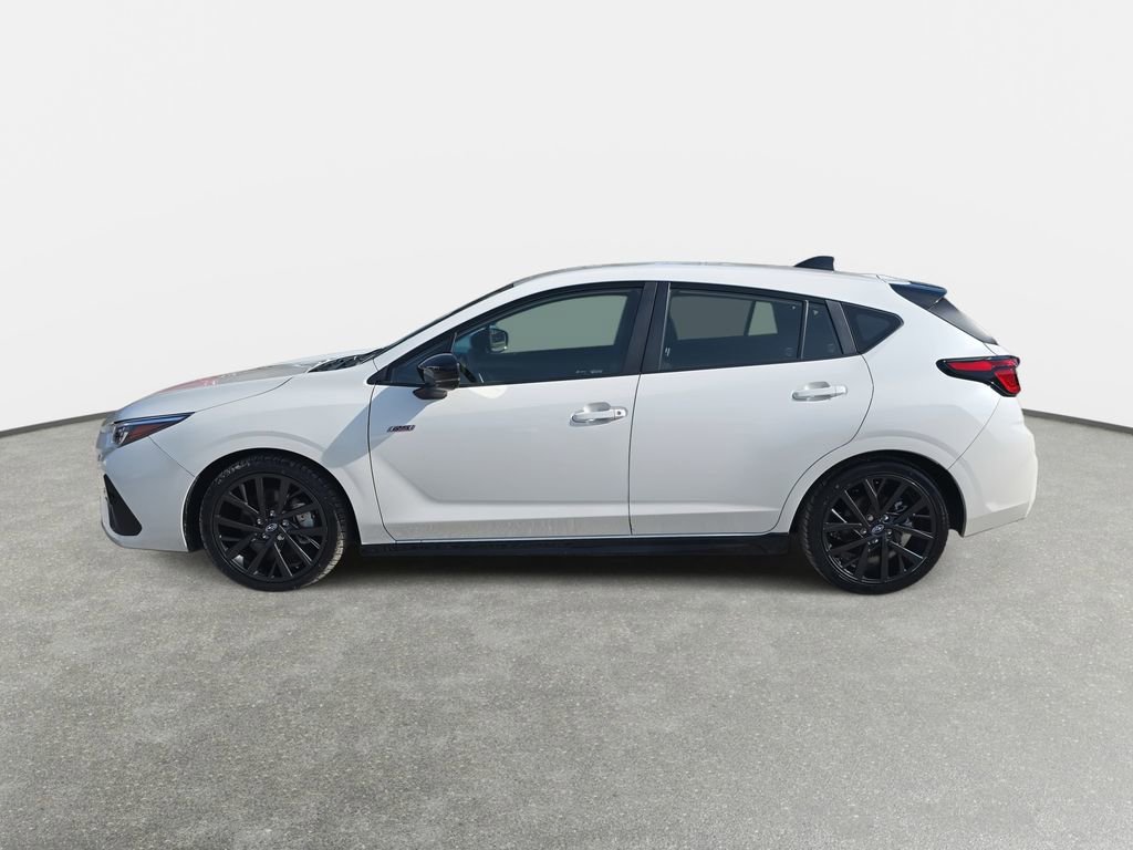 Used 2024 Subaru Impreza RS AWD/4WD image 8