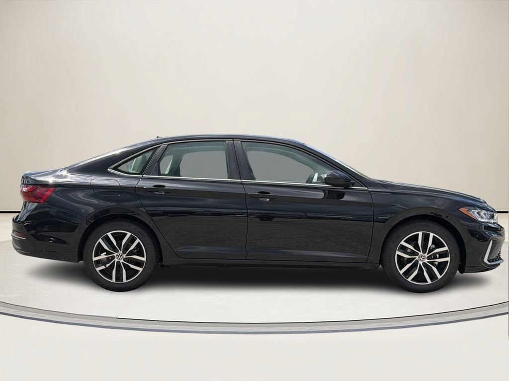New 2026 Volkswagen Jetta SE FWD video 2