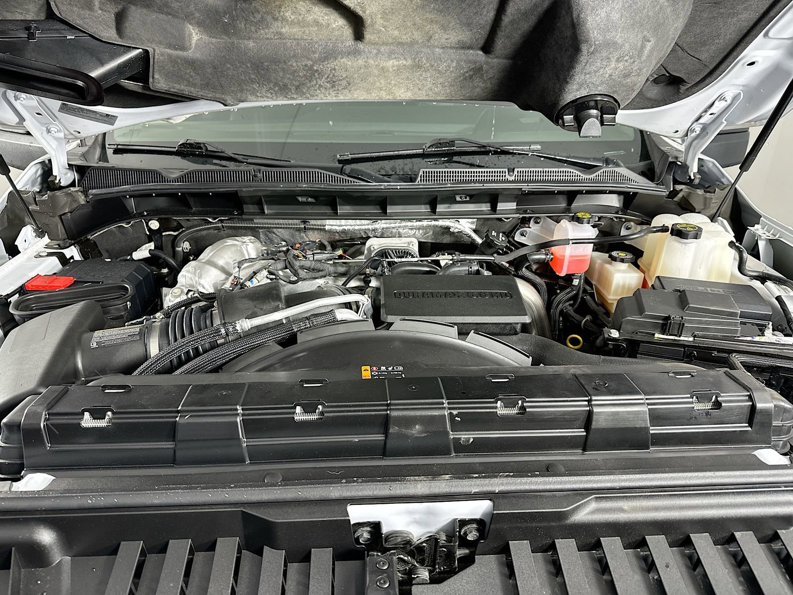 Used 2024 GMC Sierra 3500 Denali image 33