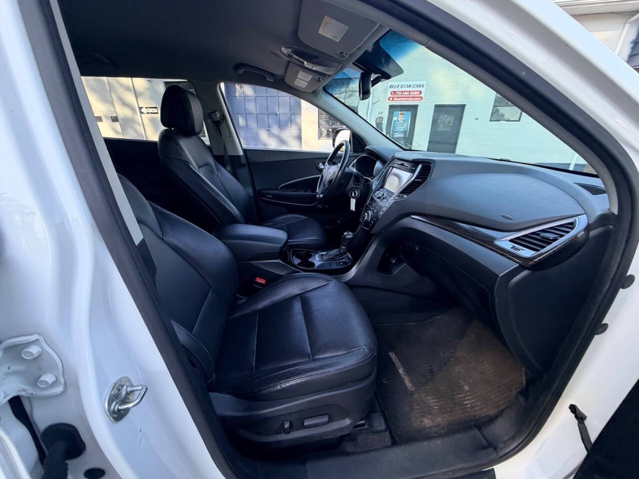 Used 2013 Hyundai Santa Fe GLS AWD/4WD image 66