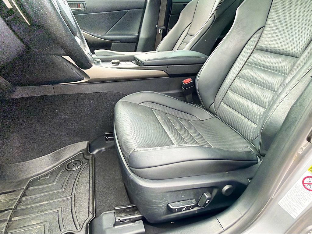 Used 2015 Lexus IS 250 AWD w/ F-Sport Package image 27