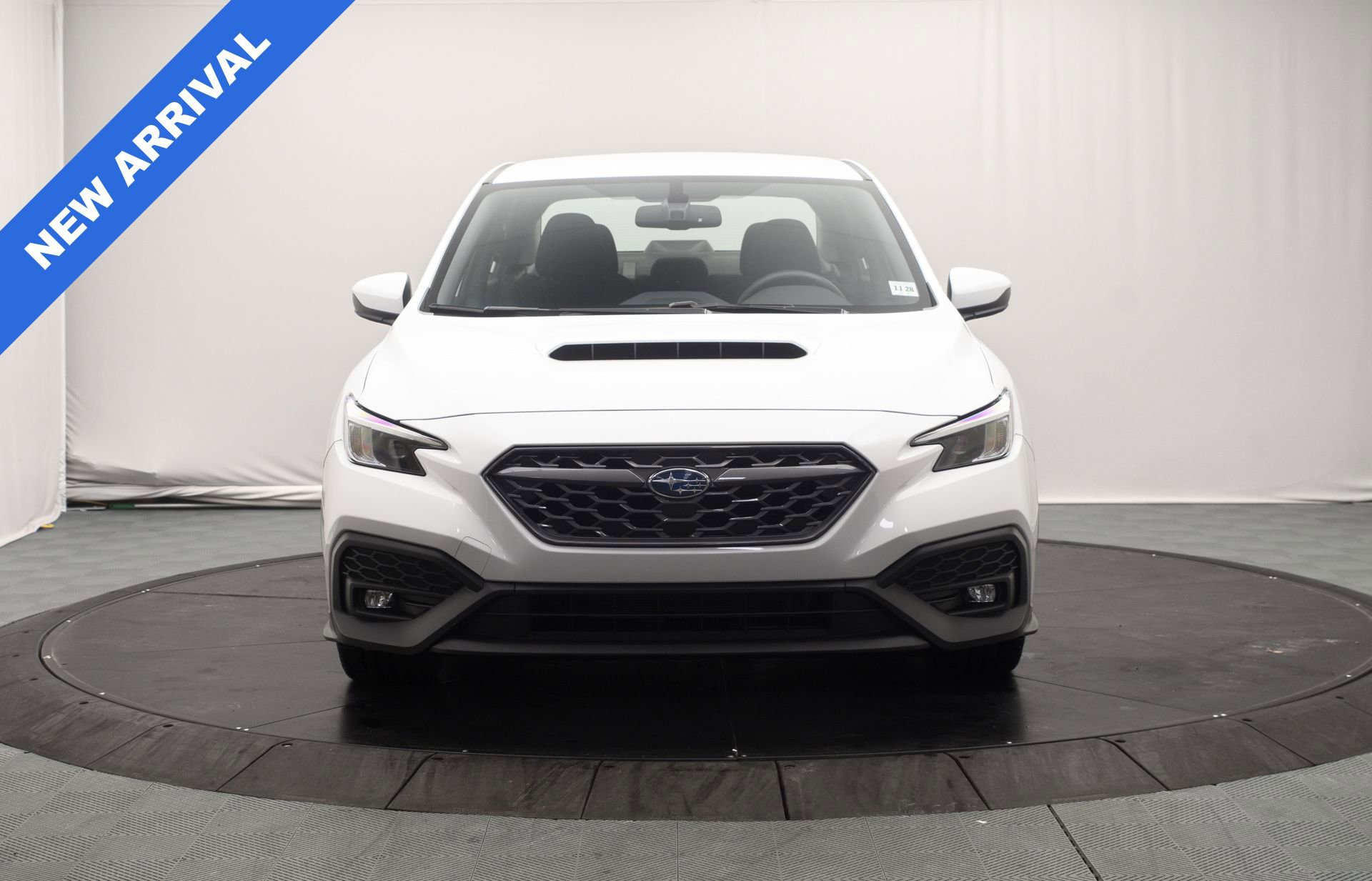 Used 2023 Subaru WRX Premium image 8