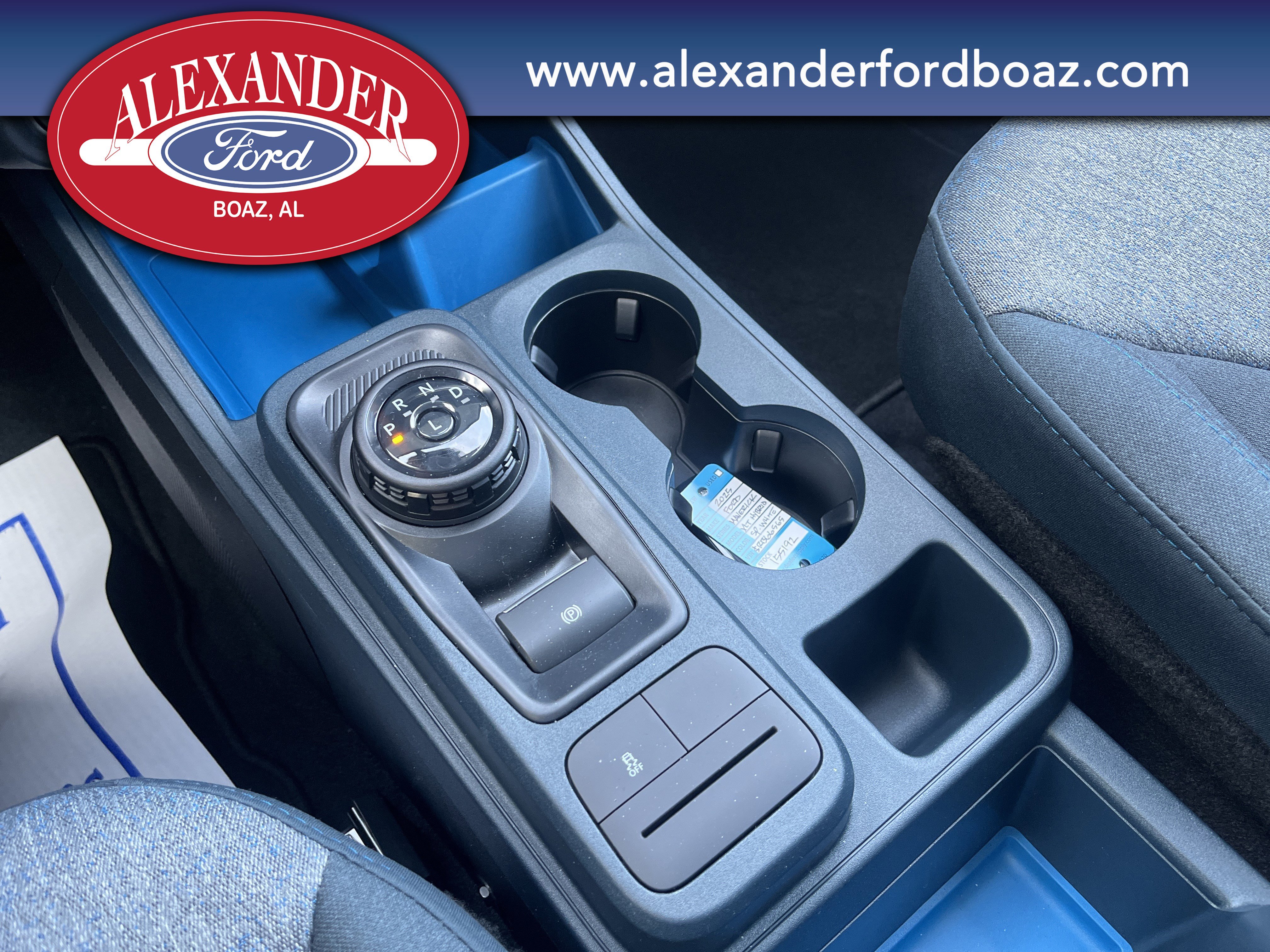 New 2025 Ford Maverick XLT image 22