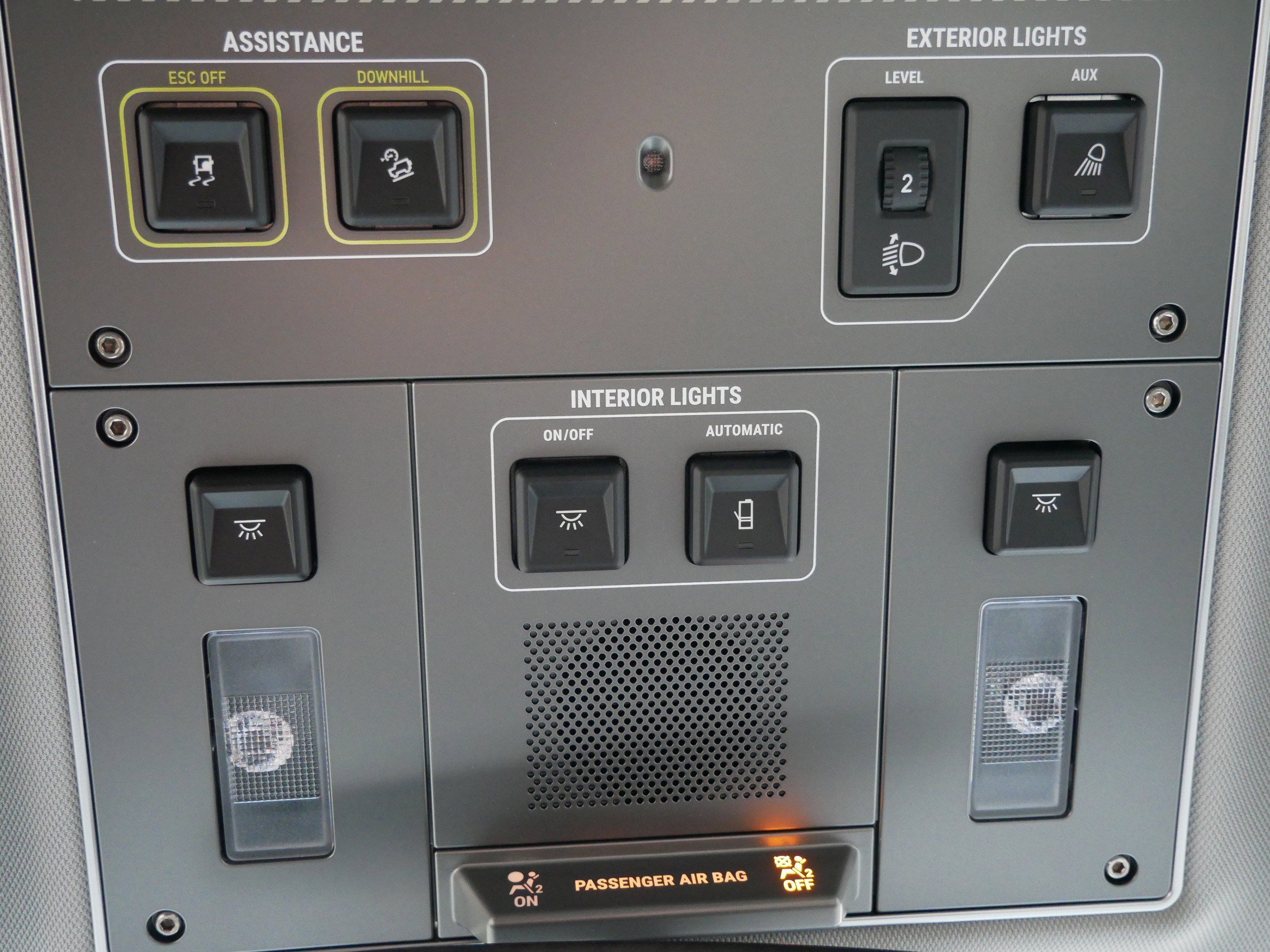 New 2025 INEOS Grenadier Fieldmaster Edition image 29