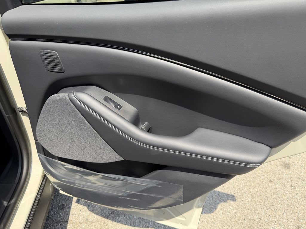 New 2026 Ford Mustang Mach-E Premium RWD image 13
