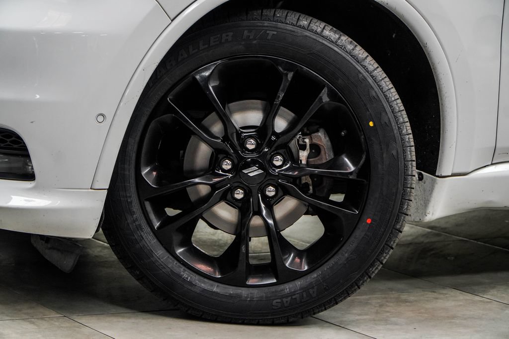 Used 2020 Dodge Durango R/T w/ Blacktop Package AWD/4WD image 3
