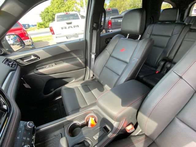 New 2026 Dodge Durango GT AWD/4WD image 11