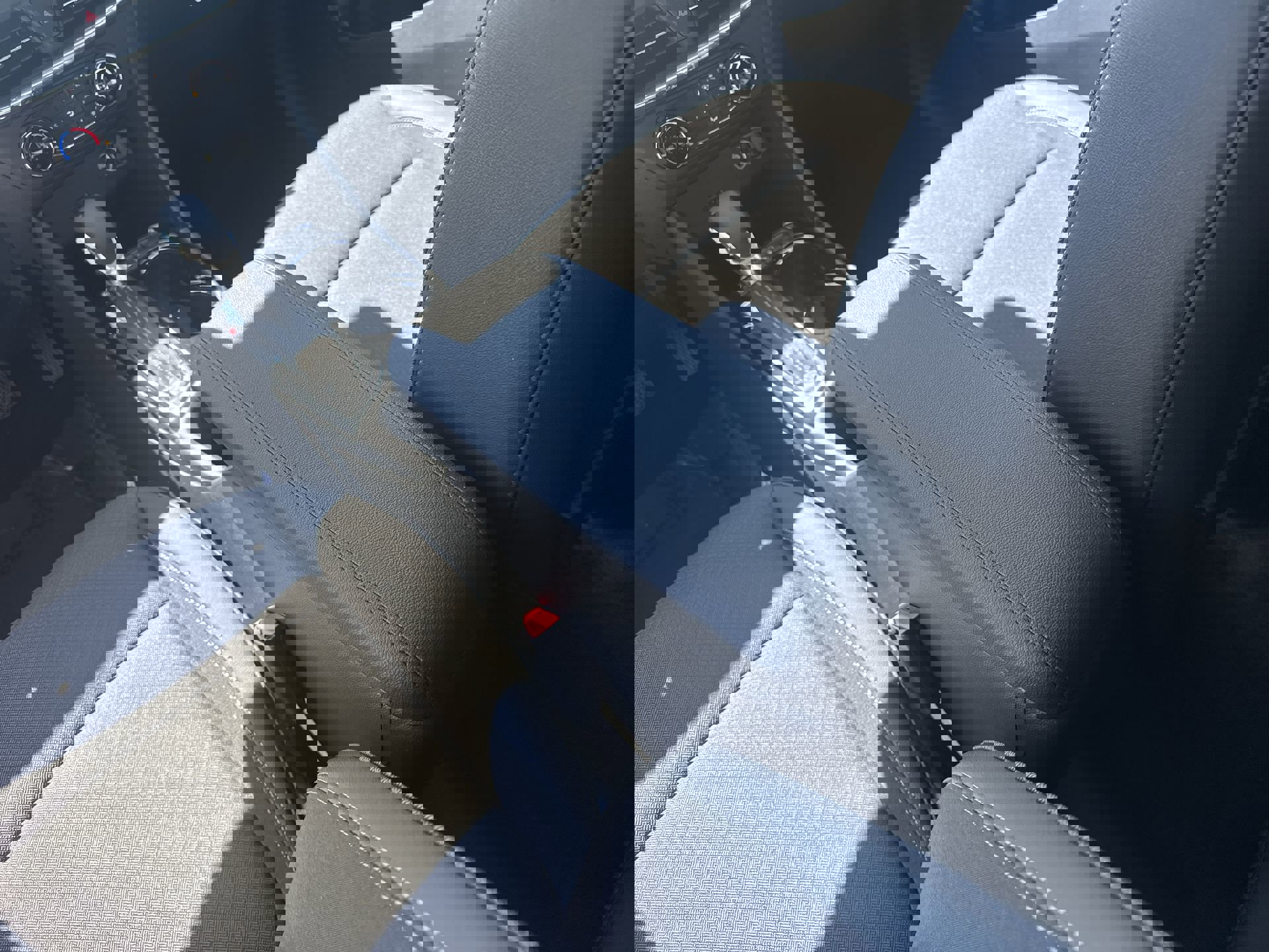 New 2026 Buick Encore GX Preferred image 21