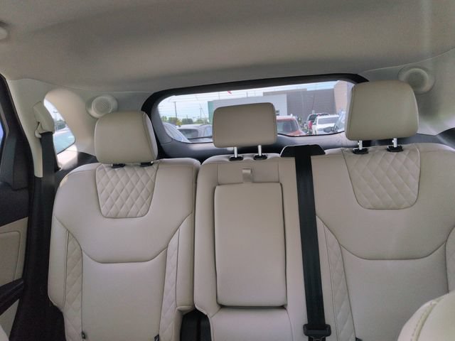 Certified 2023 Ford Edge Titanium AWD/4WD image 54
