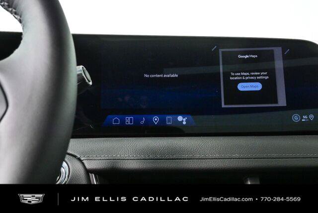 New 2026 Cadillac CT5 Premium Luxury w/ Technology Package RWD image 12