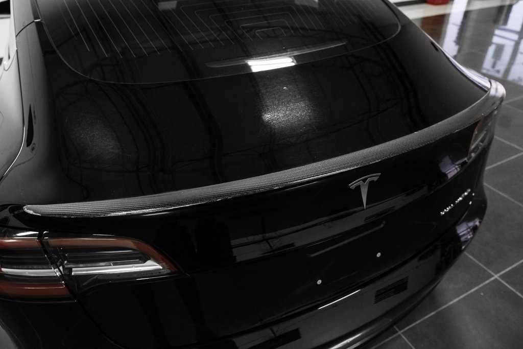 Used 2018 Tesla Model 3 Long Range image 52