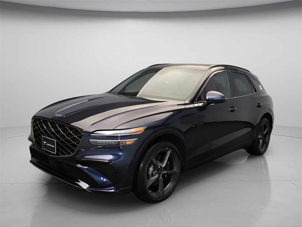 New 2026 Genesis GV70 2.5T Sport Prestige image 2