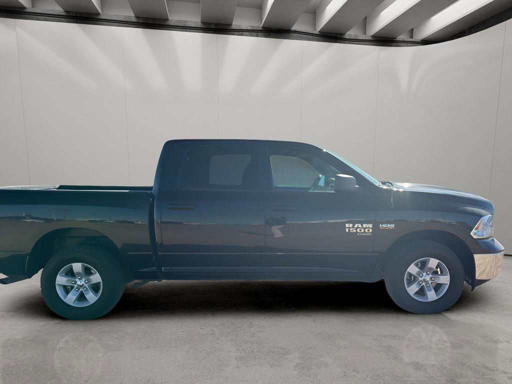 Used 2022 RAM 1500 Classic SLT w/ Protection Group image 6