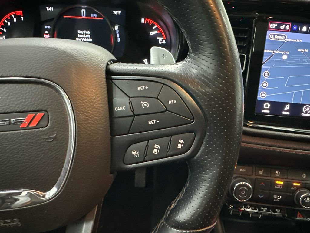 Used 2023 Dodge Durango GT AWD/4WD image 30