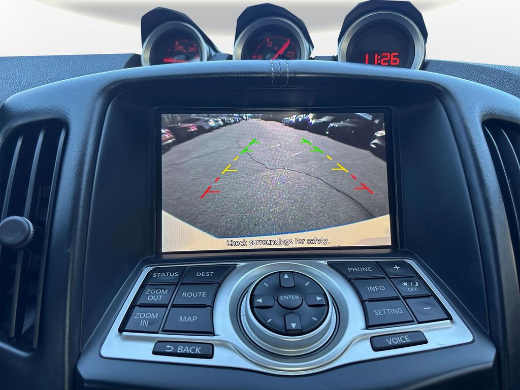 Used 2013 Nissan 370Z Touring w/ Sport Pkg image 20