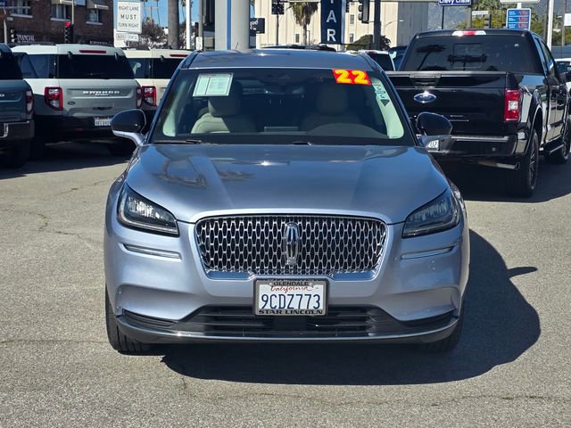 Used 2022 Lincoln Corsair FWD w/ Equipment Group 101A image 2