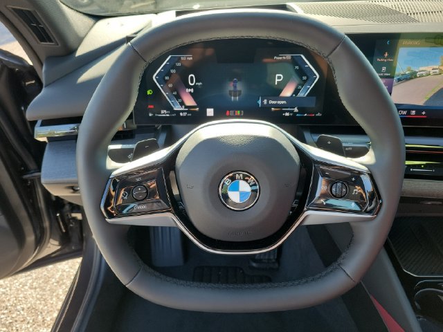 Used 2026 BMW 530i RWD image 25
