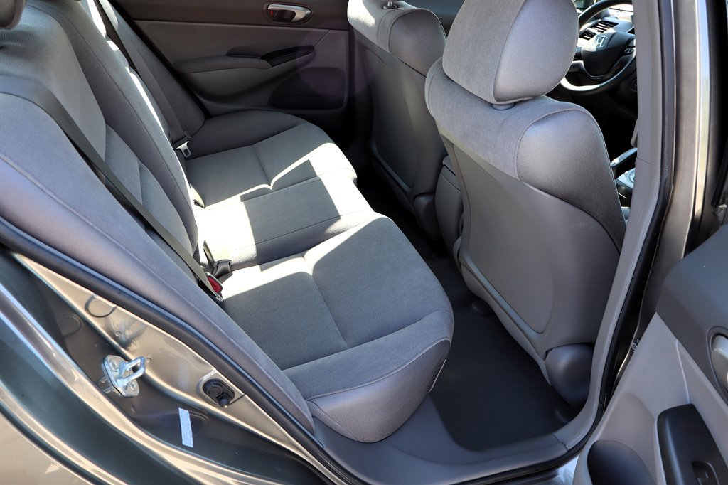 Used 2008 Honda Civic LX image 20