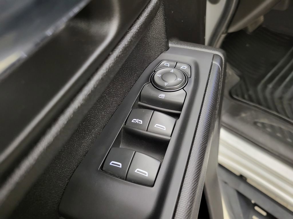 Used 2022 Chevrolet Silverado 2500 Custom image 23