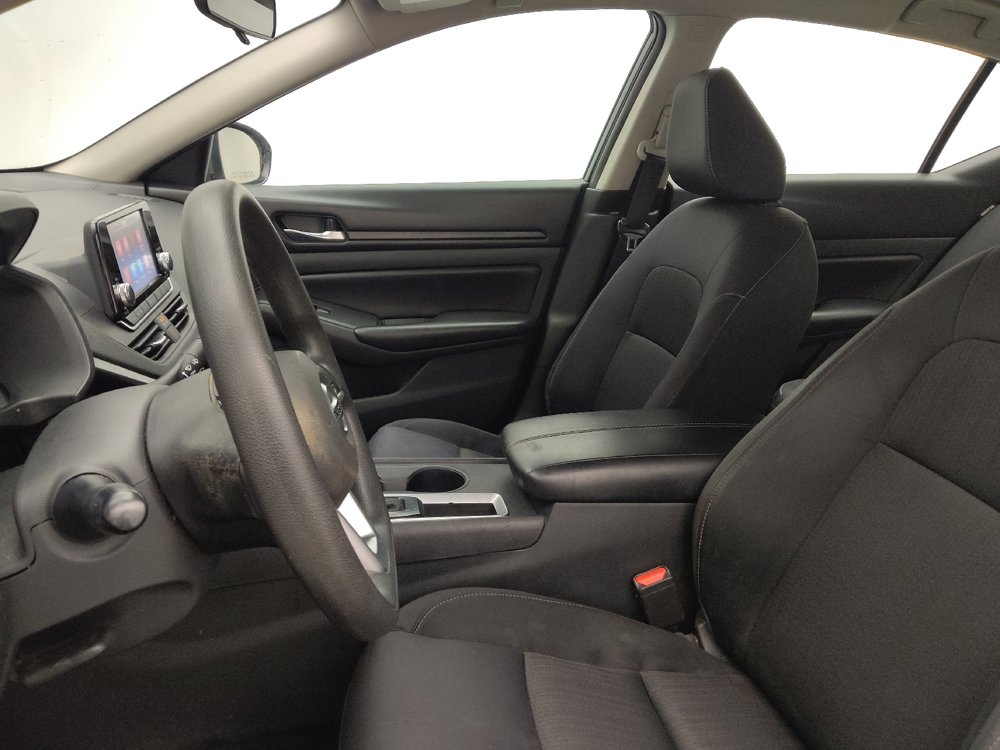 Used 2021 Nissan Altima 2.5 S FWD image 17