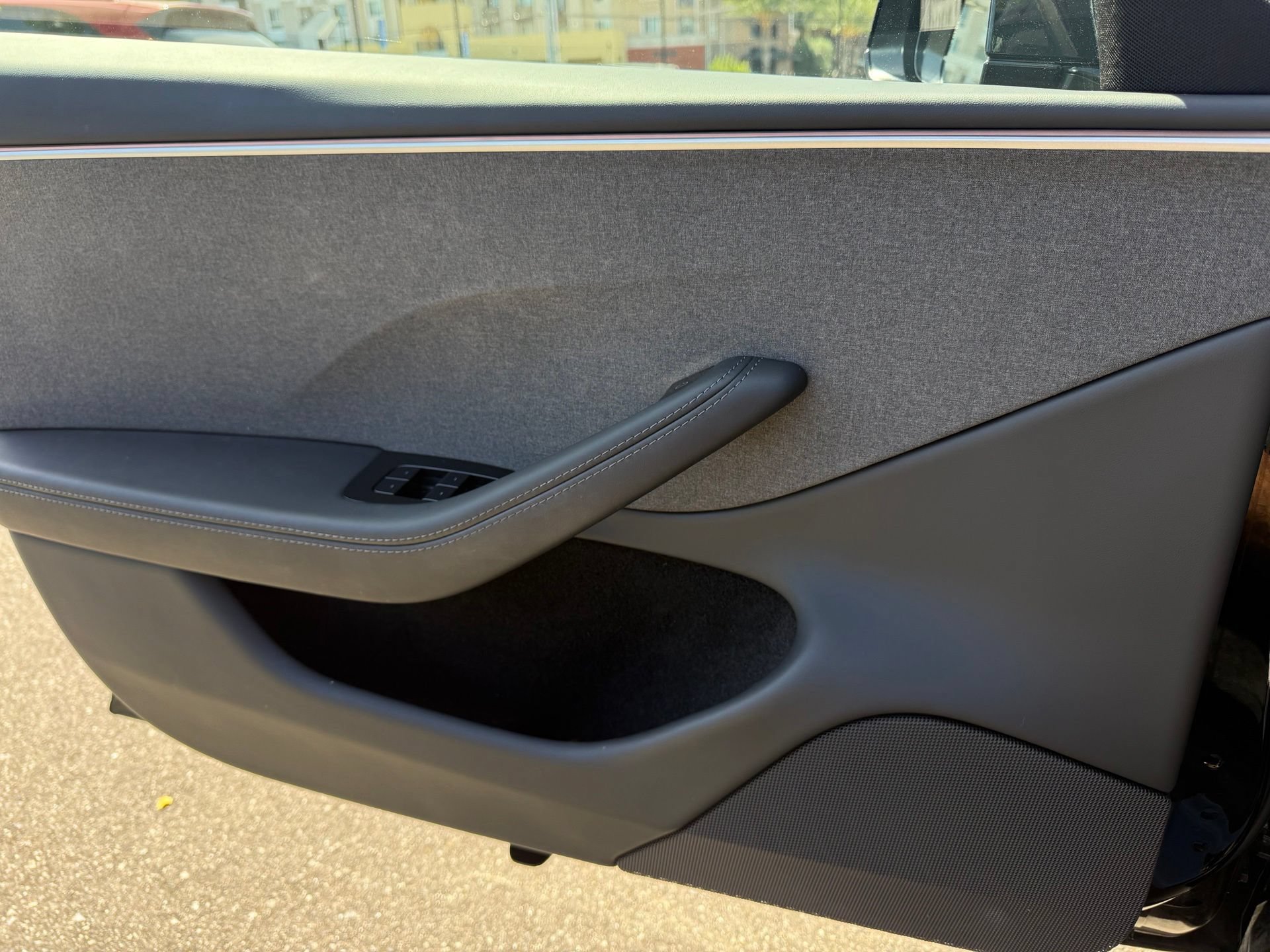 Used 2025 Tesla Model 3 RWD image 28