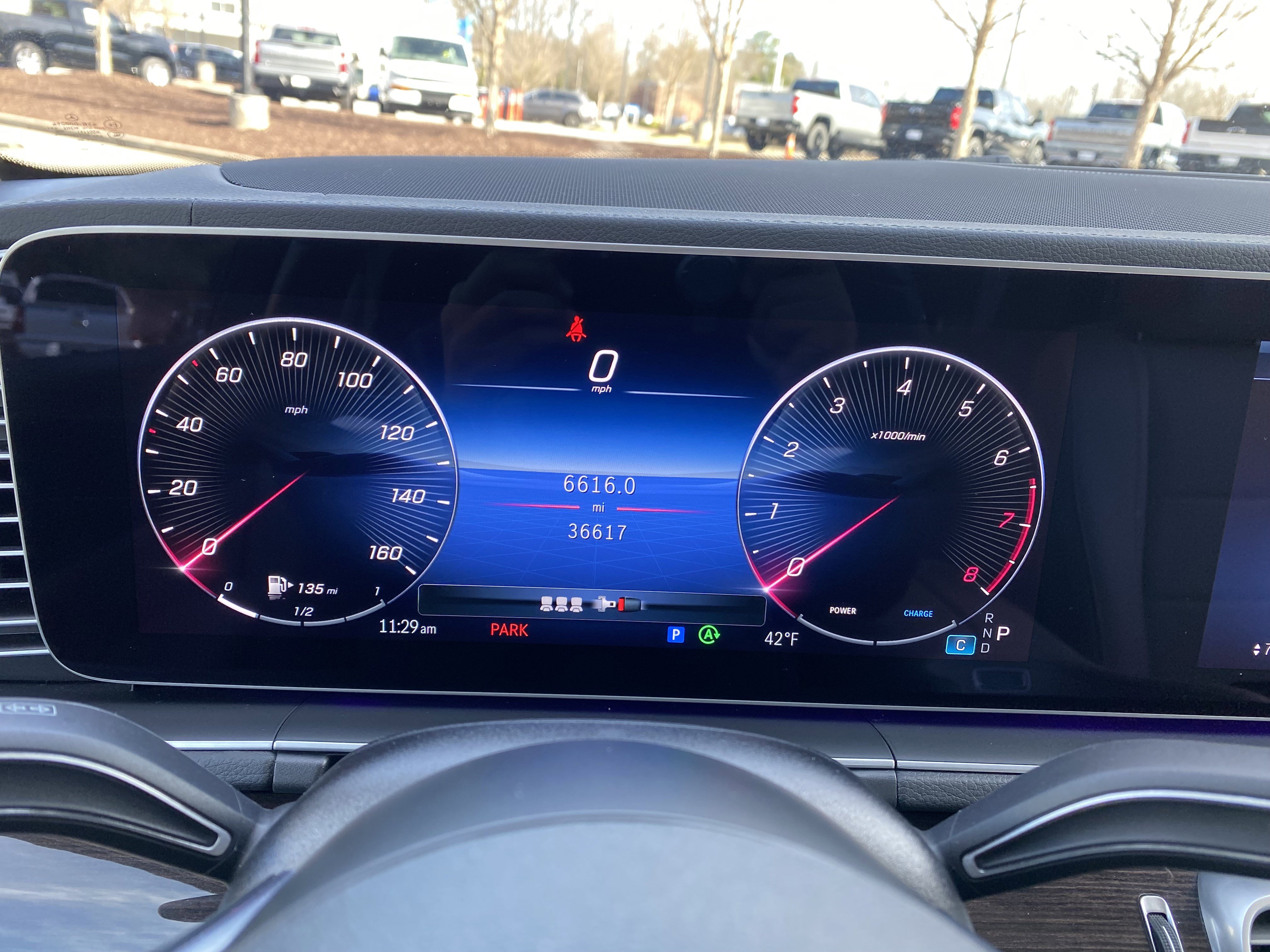 Used 2024 Mercedes-Benz GLE 350 4MATIC image 23