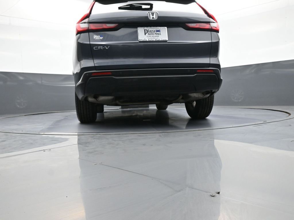 Certified 2024 Honda CR-V EX-L image 31
