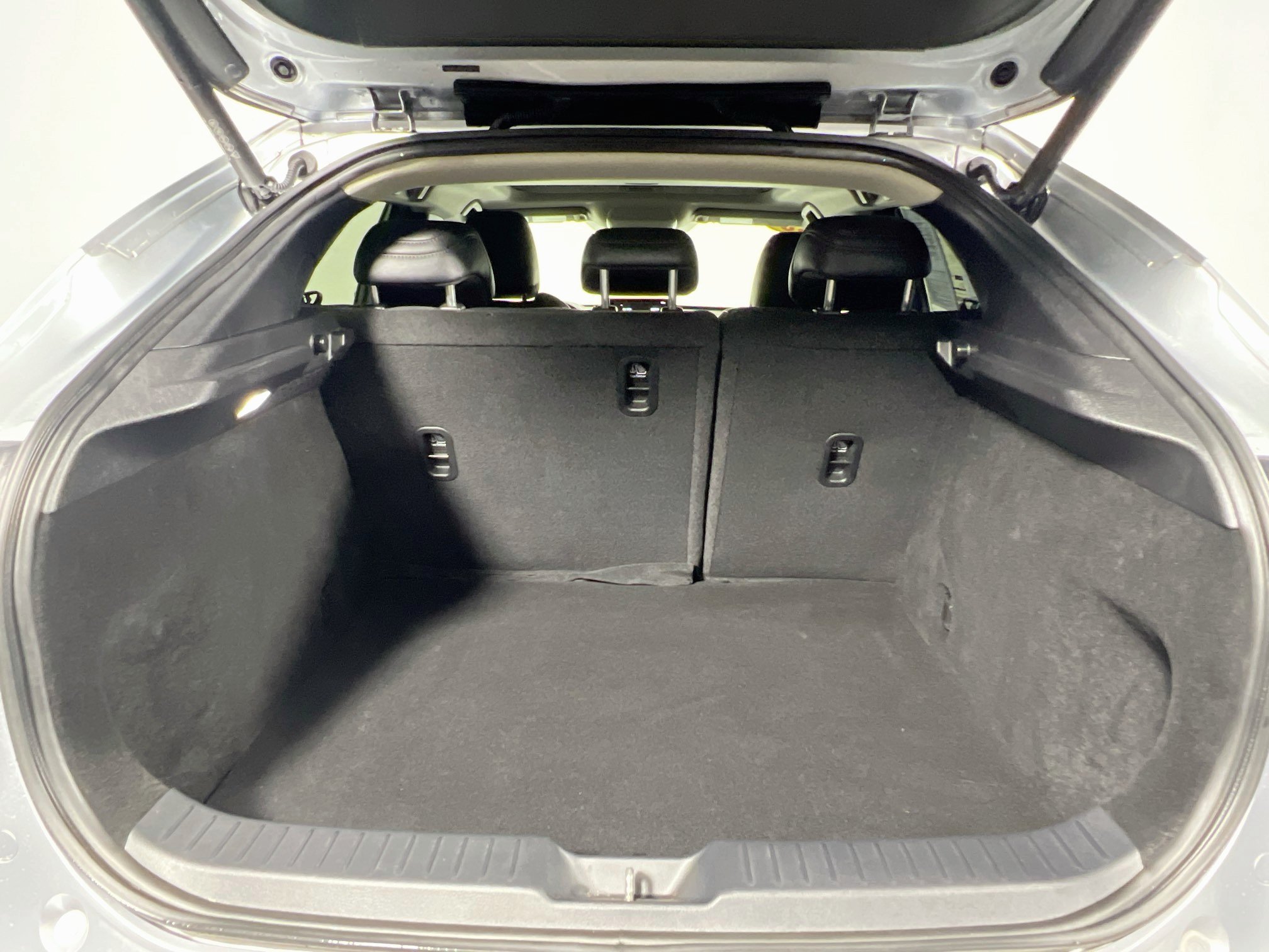 Used 2020 MAZDA CX-30 FWD w/ Premium Package image 33