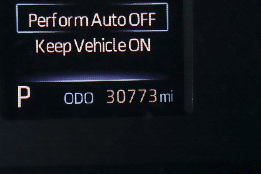 Used 2023 Toyota Tundra SR5 w/ SX Package image 22